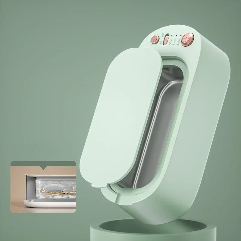 Ultrasonic Cleaner Machine