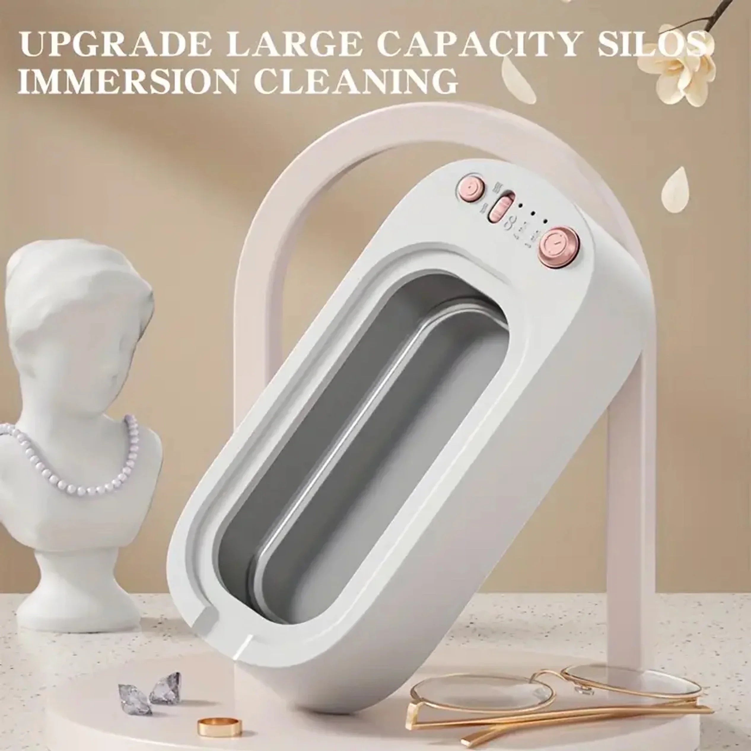 Ultrasonic Cleaner Machine