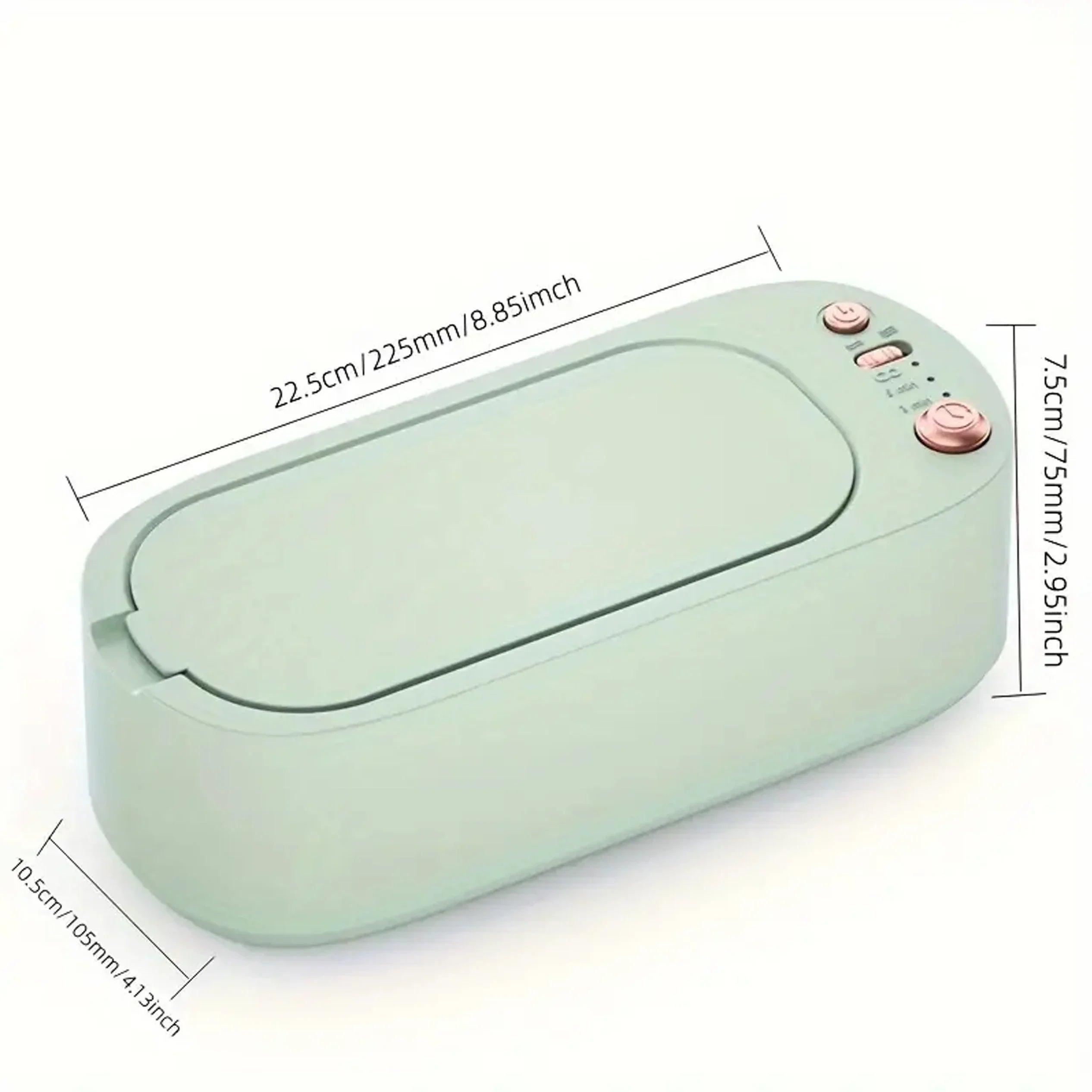 Ultrasonic Cleaner Machine