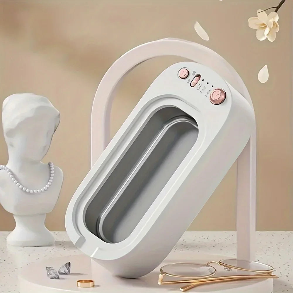 Ultrasonic Cleaner Machine
