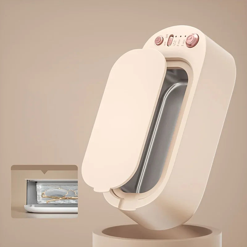 Ultrasonic Cleaner Machine