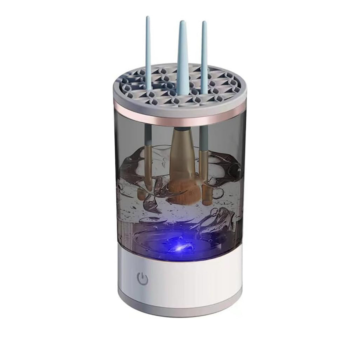 Electric Makeup Brush Cleaner Machine