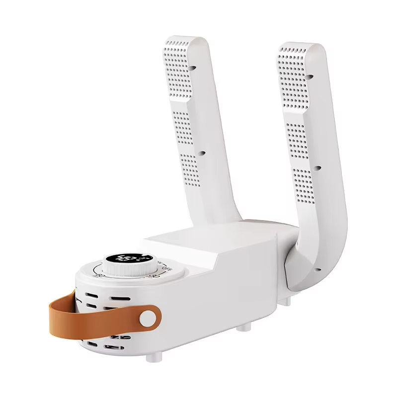 New Smart Timer Shoe Dryer
