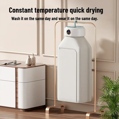 New Foldable Dryer Small Household Clothes