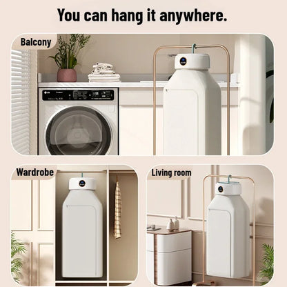 New Foldable Dryer Small Household Clothes