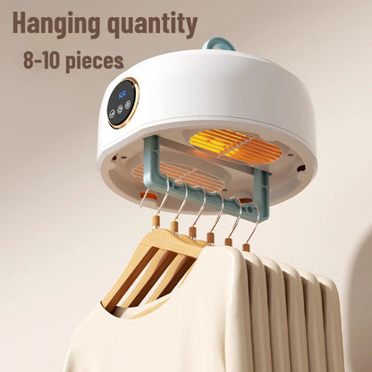 New Foldable Dryer Small Household Clothes