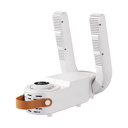 New Smart Timer Shoe Dryer